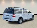 2011 Ford Expedition EL XLT