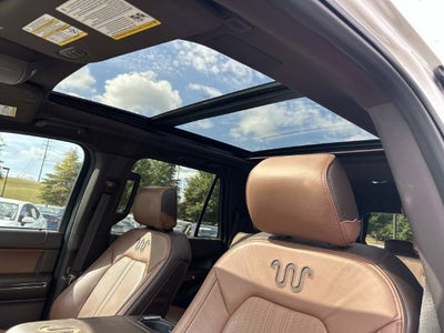2024 Ford Expedition Max King Ranch