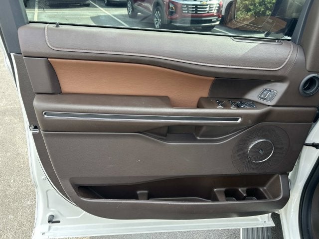 2024 Ford Expedition Max King Ranch