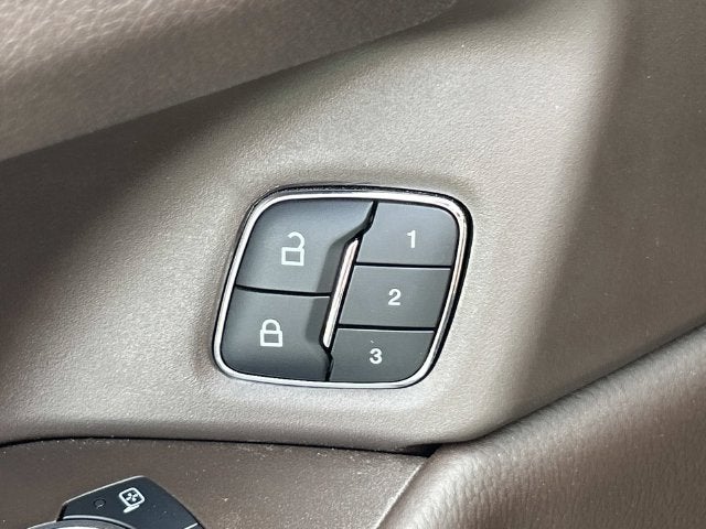 2024 Ford Expedition Max King Ranch