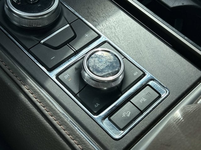 2024 Ford Expedition Max King Ranch