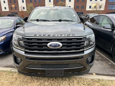 2019 Ford Expedition Max Limited