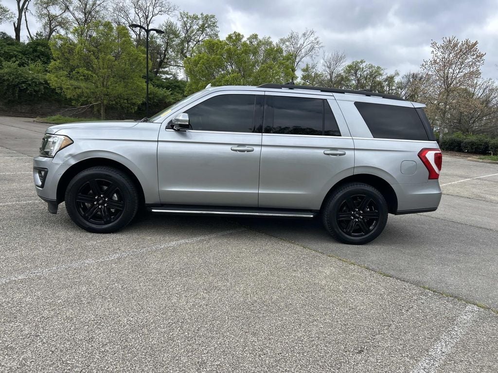2020 Ford Expedition XLT