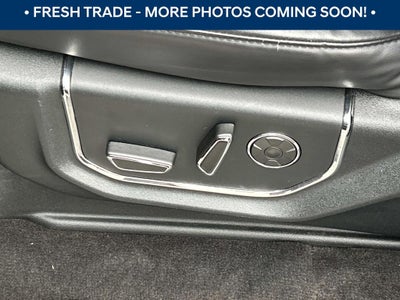 2020 Ford Expedition Platinum