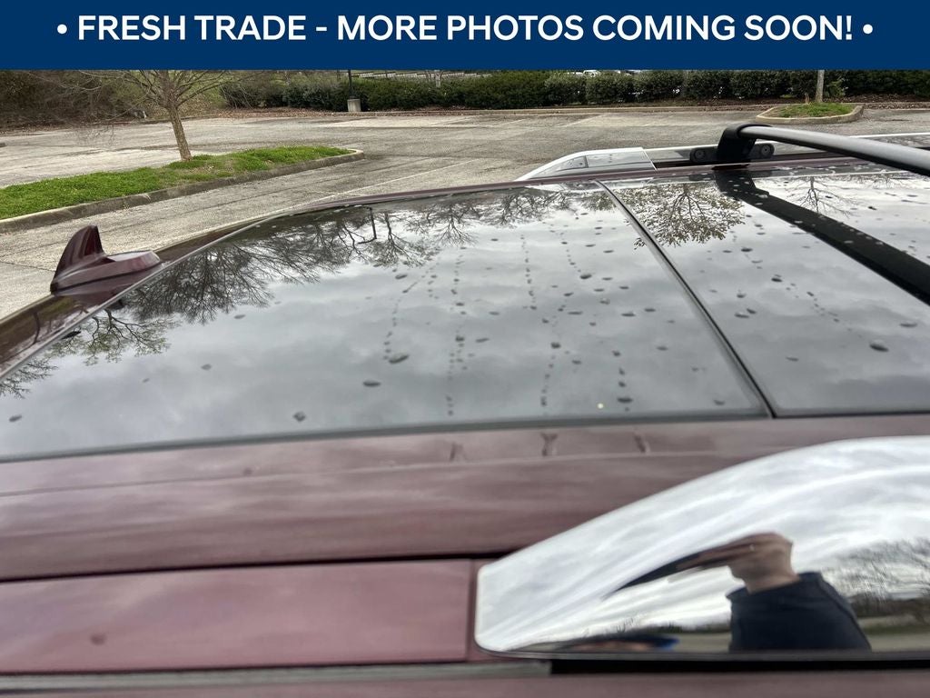 2020 Ford Expedition Platinum