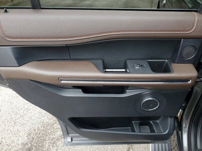 2020 Ford Expedition King Ranch