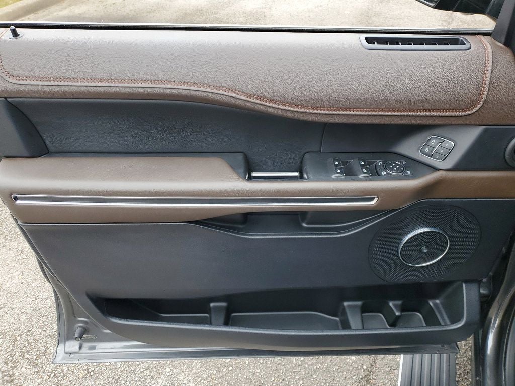 2020 Ford Expedition King Ranch