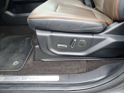 2020 Ford Expedition King Ranch