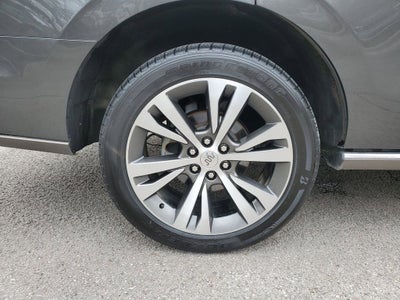 2020 Ford Expedition King Ranch