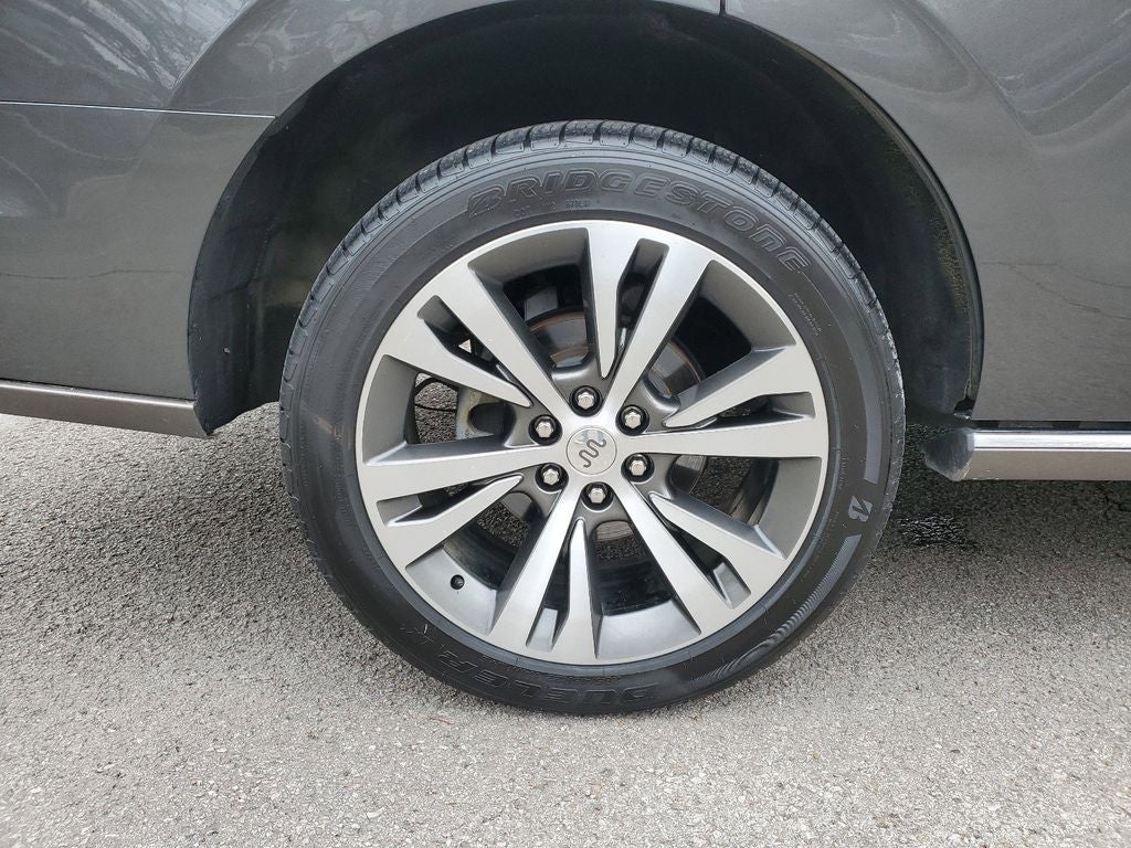 2020 Ford Expedition King Ranch