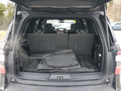 2020 Ford Expedition King Ranch