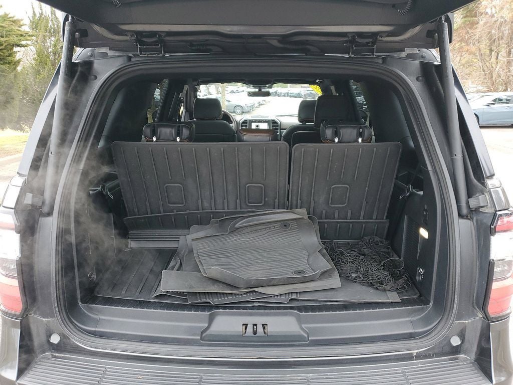 2020 Ford Expedition King Ranch