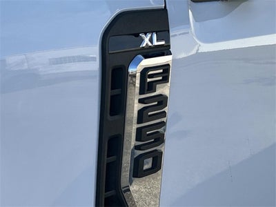 2023 Ford F-250SD XL