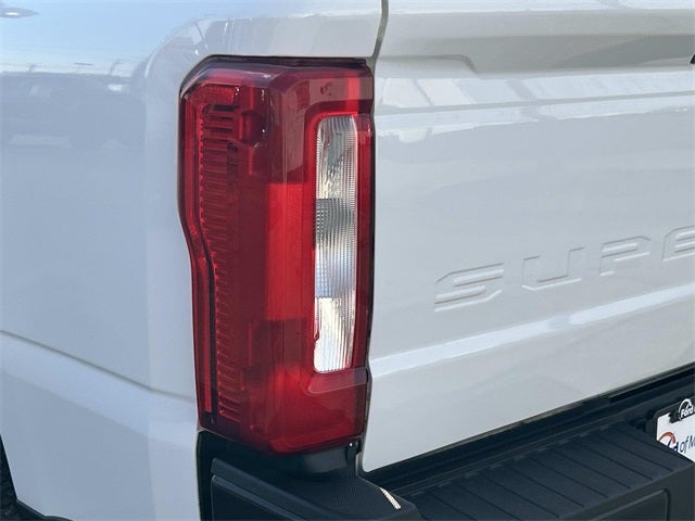 2023 Ford F-250SD XL