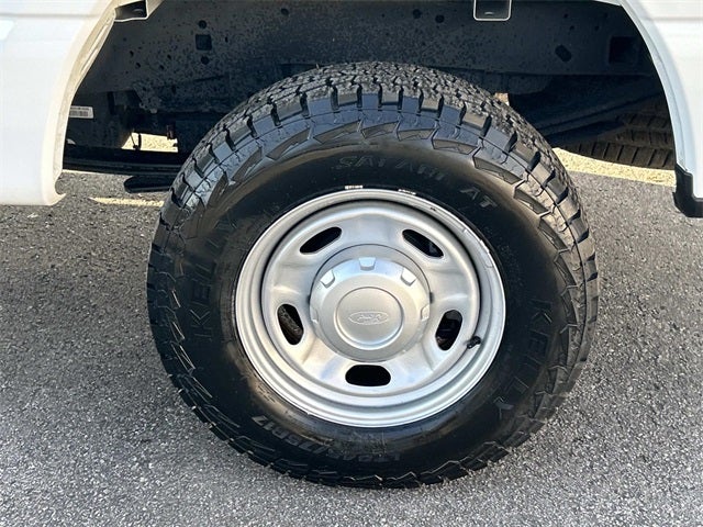 2023 Ford F-250SD XL