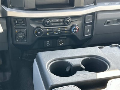 2023 Ford F-250SD XL