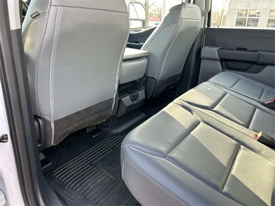 2023 Ford F-250SD XL