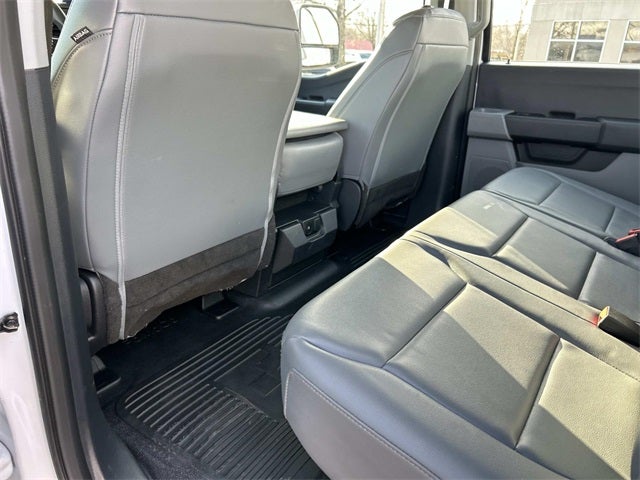 2023 Ford F-250SD XL