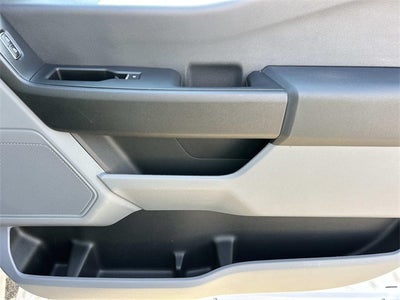 2023 Ford F-250SD XL