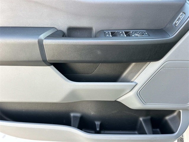 2023 Ford F-250SD XL