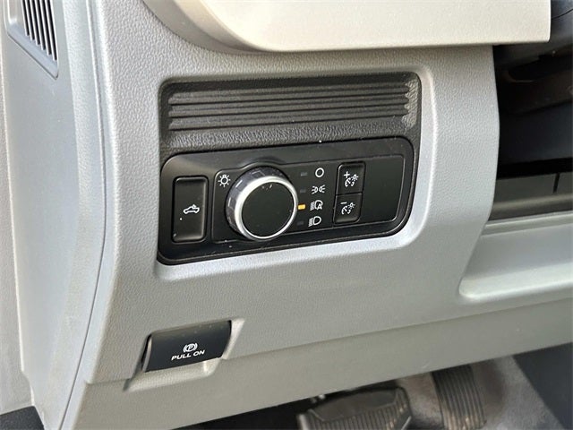 2023 Ford F-250SD XL