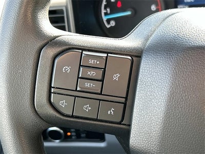 2023 Ford F-250SD XL