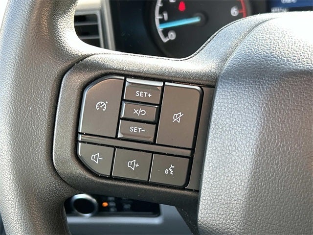 2023 Ford F-250SD XL