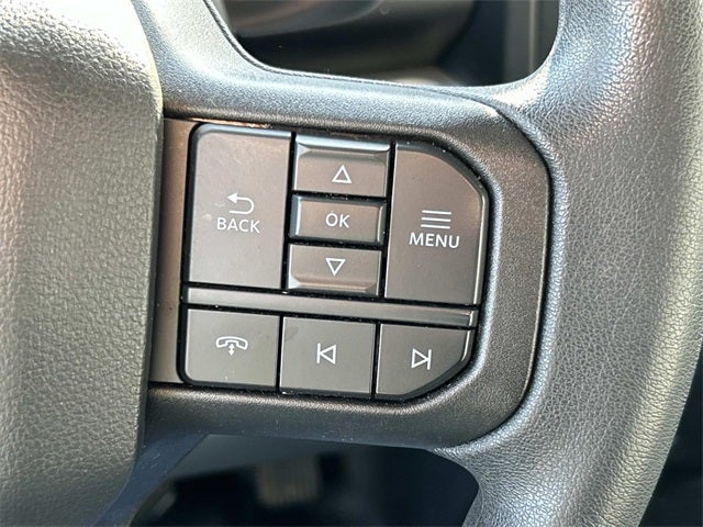 2023 Ford F-250SD XL