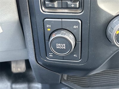 2023 Ford F-250SD XL