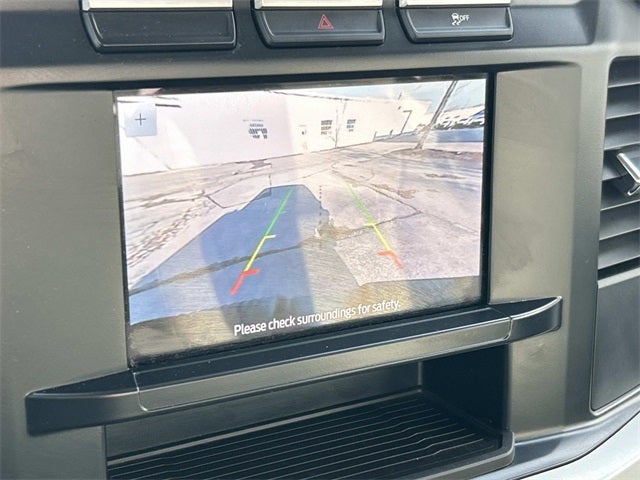 2023 Ford F-250SD XL