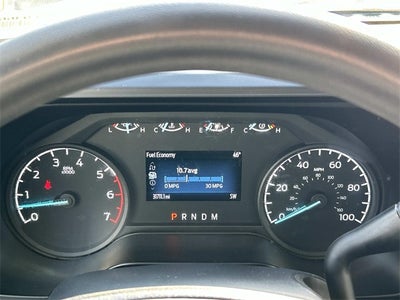 2023 Ford F-250SD XL