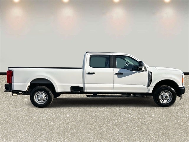 2023 Ford F-250SD XL