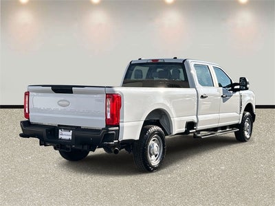 2023 Ford F-250SD XL