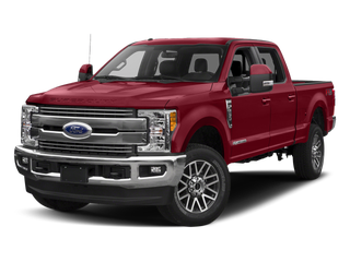 2017 Ford F-250 Super Duty Lariat