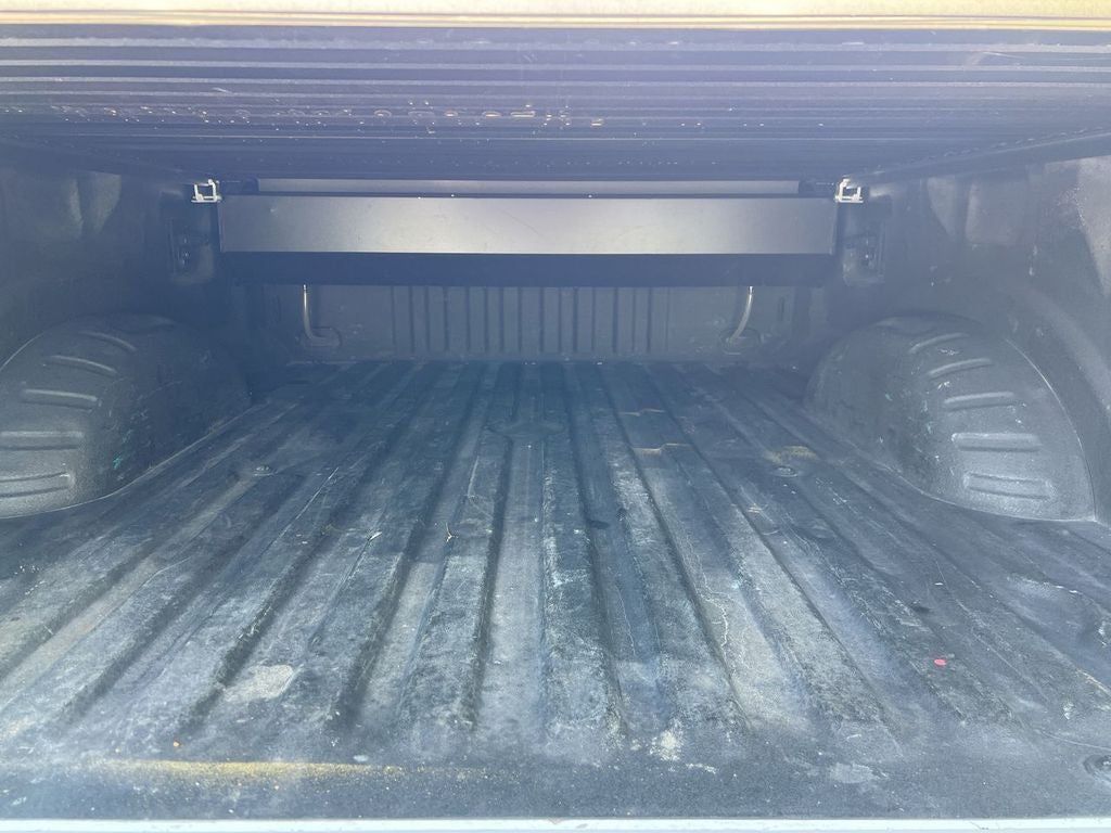 2019 Ford F-250 Super Duty LARIAT