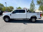 2019 Ford F-250 Super Duty LARIAT