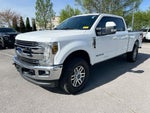 2019 Ford F-250 Super Duty LARIAT