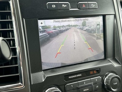2018 Ford F-250SD XLT
