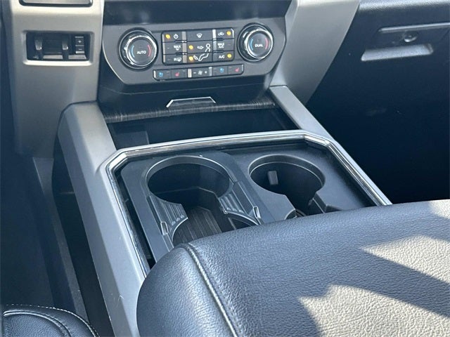 2021 Ford F-250SD Lariat