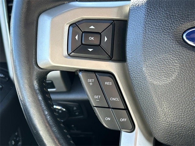 2021 Ford F-250SD Lariat