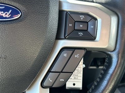 2021 Ford F-250SD Lariat