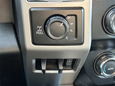 2021 Ford F-250SD Lariat