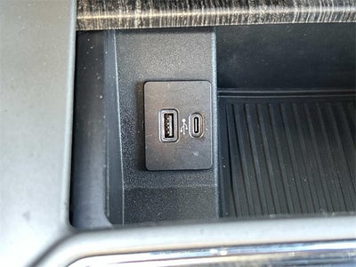 2021 Ford F-250SD Lariat