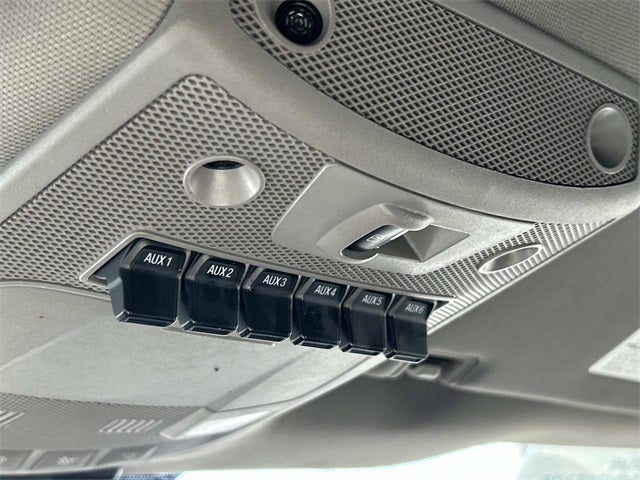 2021 Ford F-250SD Lariat