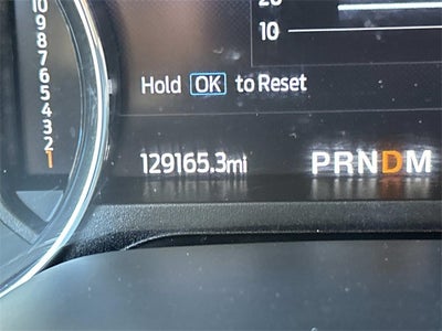 2021 Ford F-250SD Lariat