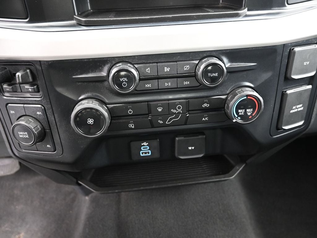 2024 Ford F-250SD XLT