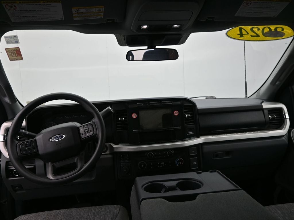 2024 Ford F-250SD XLT