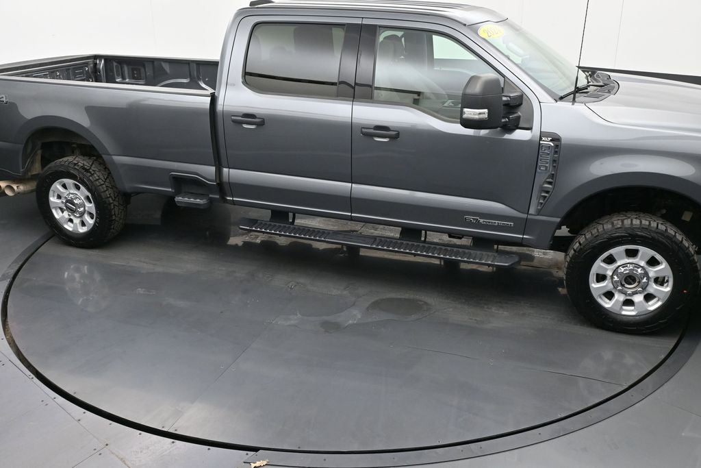 2024 Ford F-250SD XLT