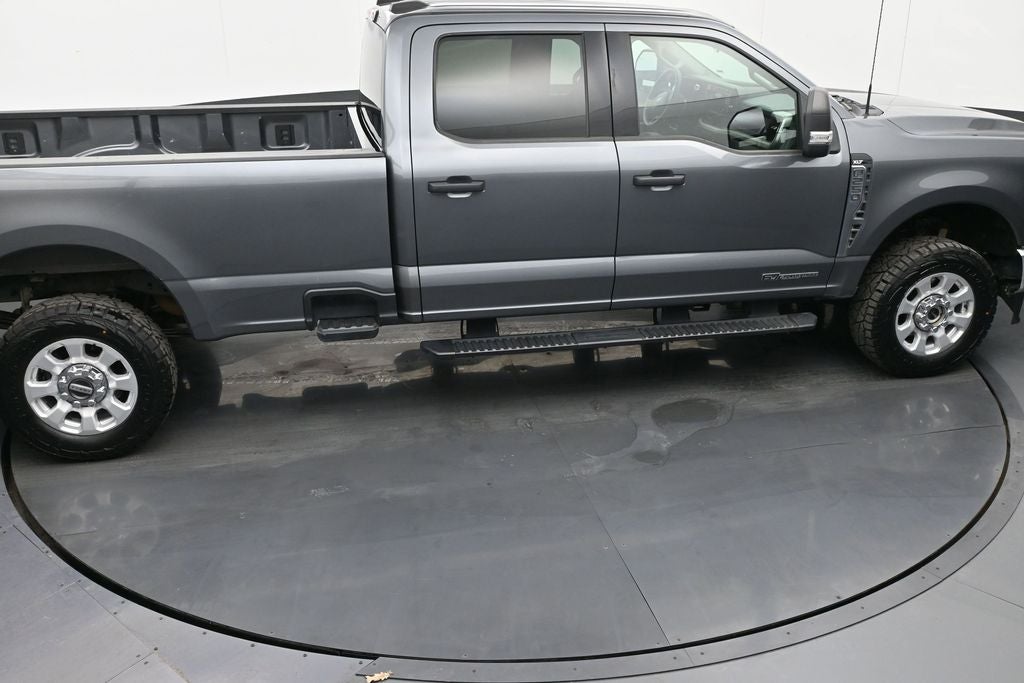 2024 Ford F-250SD XLT