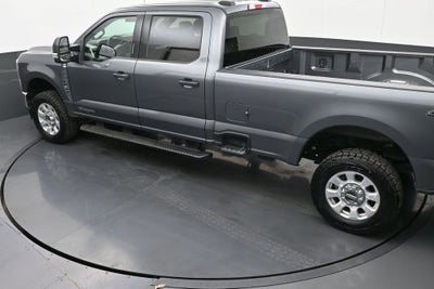 2024 Ford F-250SD XLT